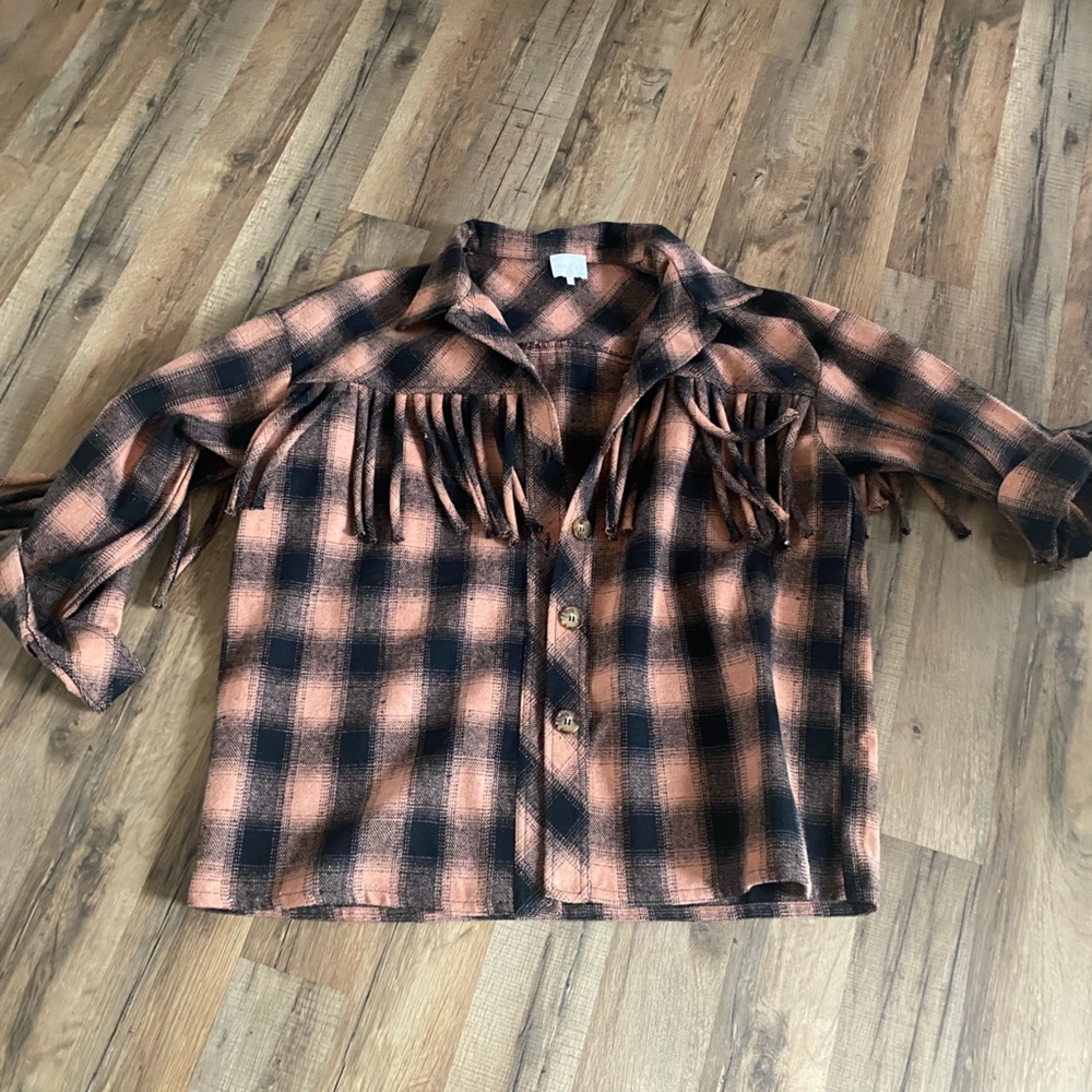 Womens Jacket